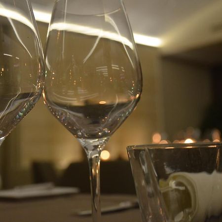 הורסנס Hotel Danica מראה חיצוני תמונה