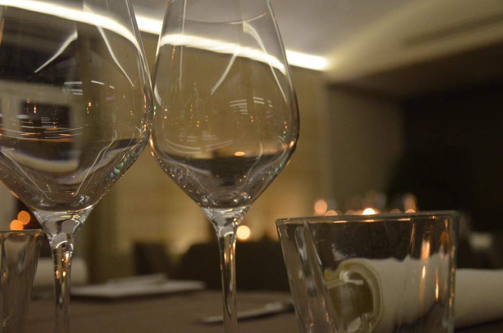 הורסנס Hotel Danica מראה חיצוני תמונה